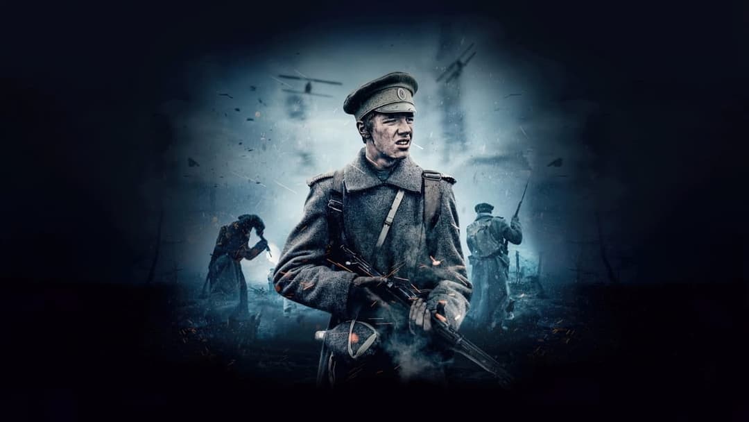 Blizzard of Souls - Zwischen den Fronten backdrop 7