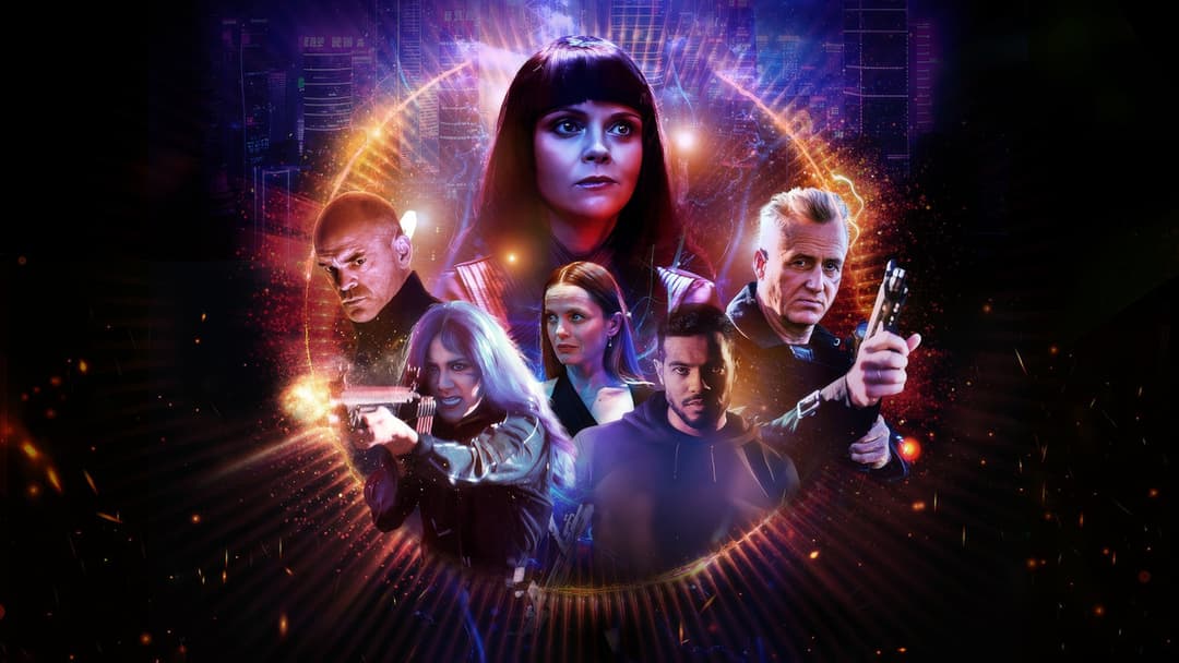 The Dresden Sun backdrop 2