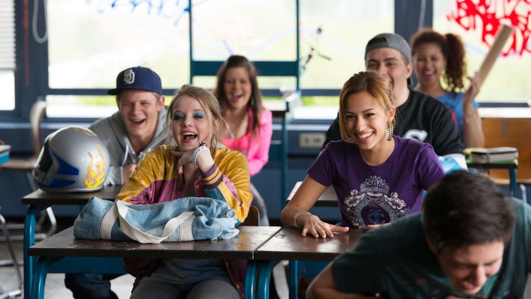 Suck Me Shakespeer backdrop 7