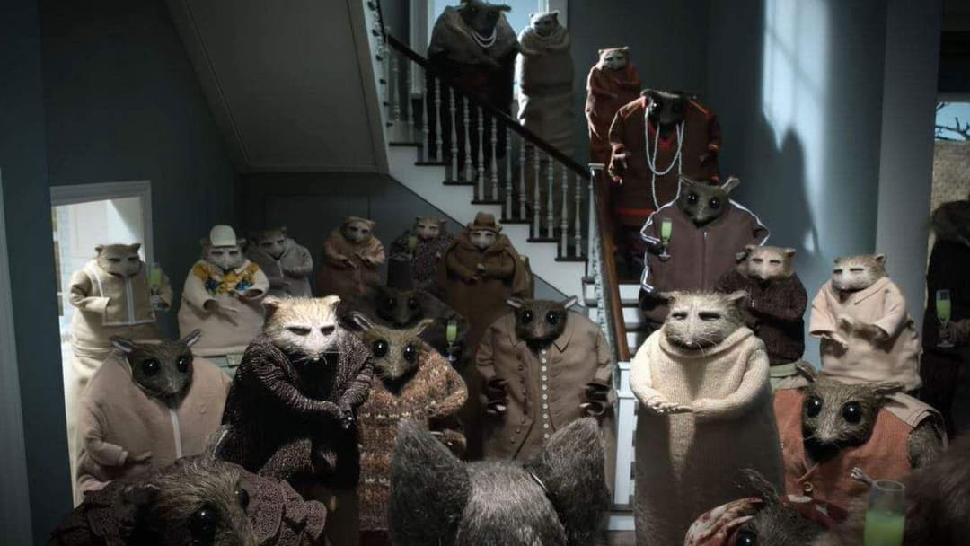 Будинок backdrop 11