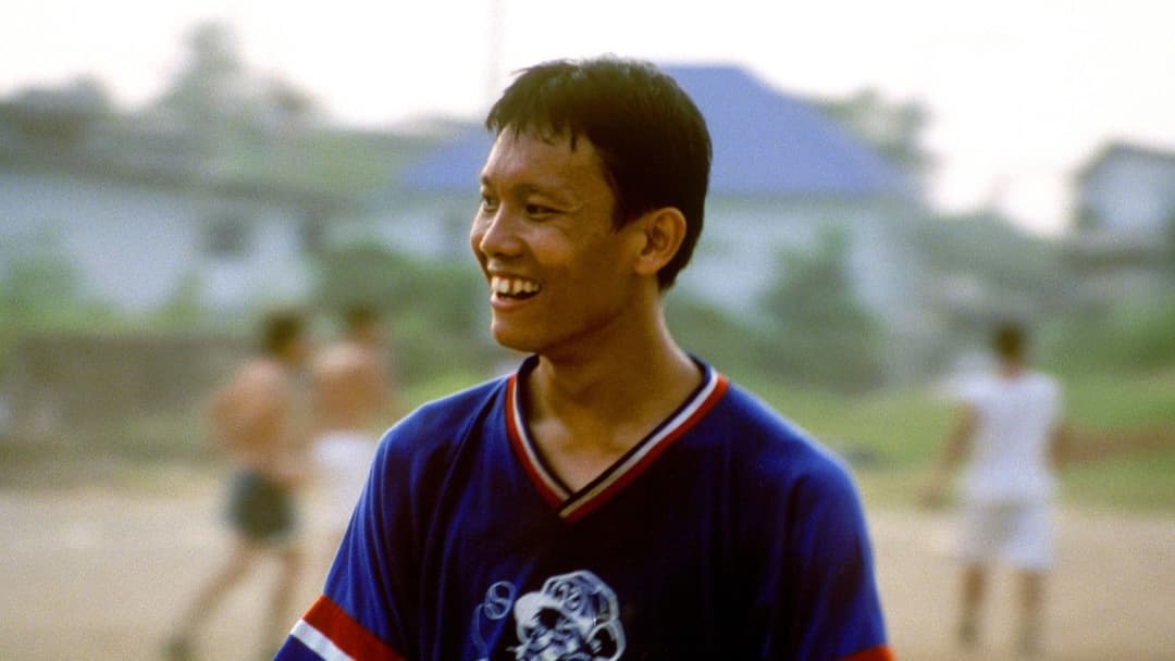 Tropical Malady backdrop 9