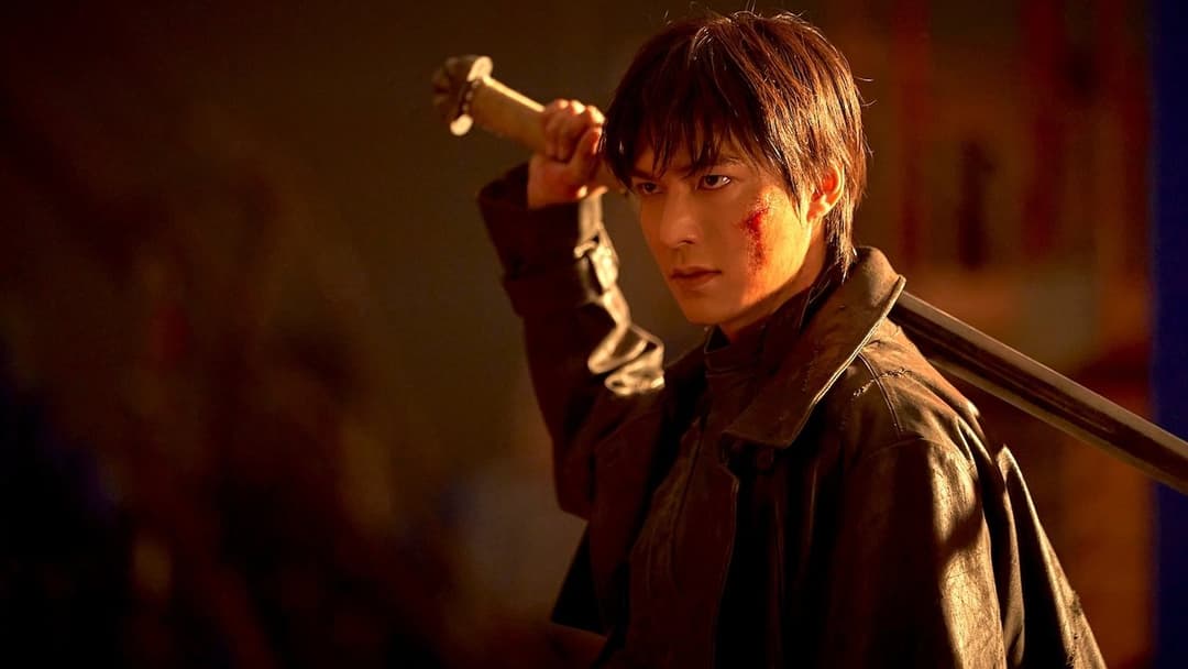 Omniscient Reader: The Prophecy backdrop 8