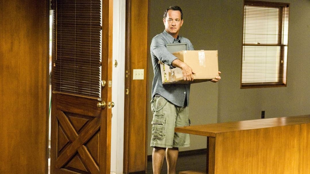 Ларрі Краун backdrop 5