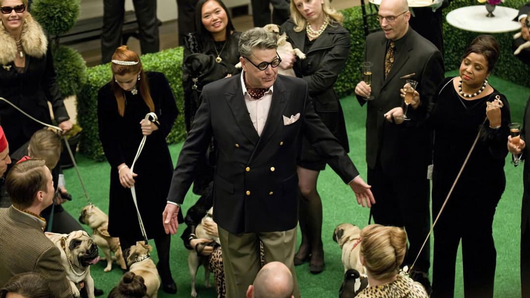 W.E. - Die Romanze des Jahrhunderts backdrop 8