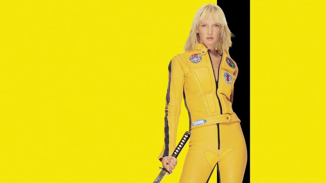 Kill Bill - Volume 1 backdrop 10