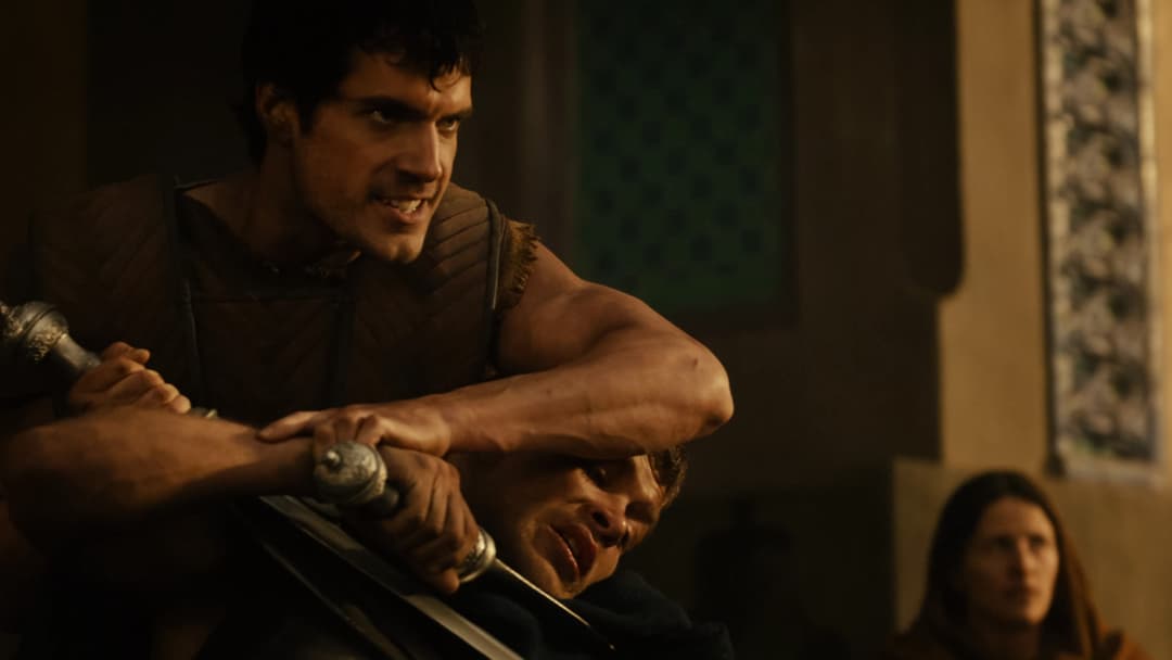 Krieg der Götter backdrop 10