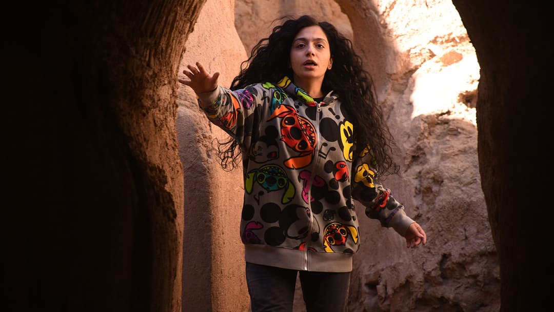 Les Graines du figuier sauvage backdrop 8