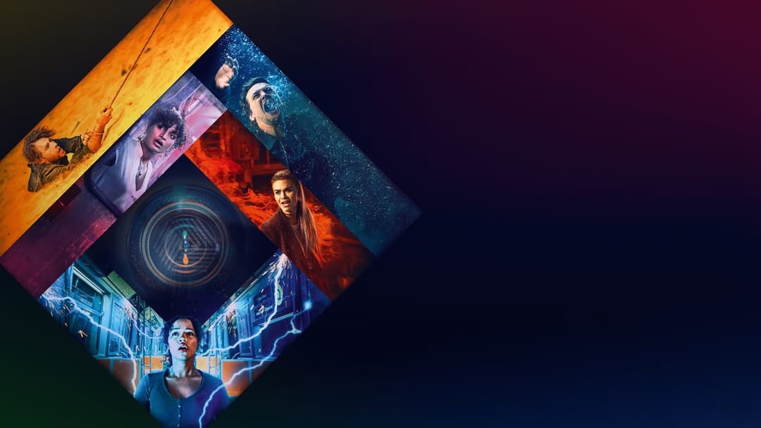 Смертельний лабіринт 2: Небезпека всюди backdrop 8