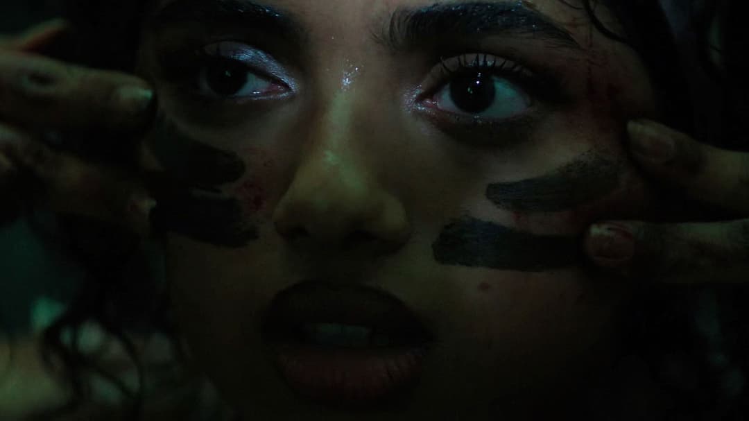 Pretty Lethal backdrop 16