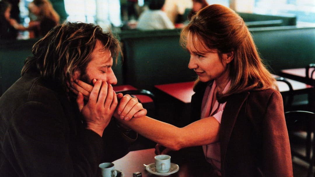 Schöne Venus backdrop 5