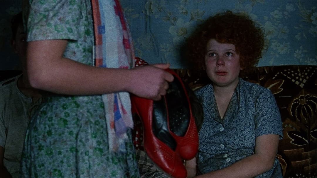 An Angel at My Table backdrop 10