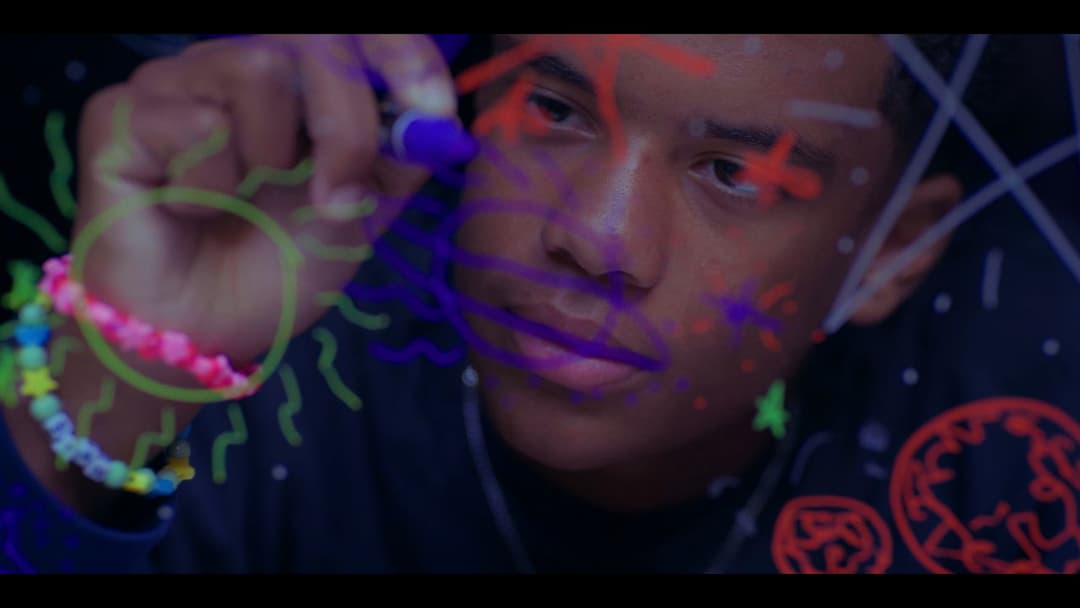 Space Cadet backdrop 19