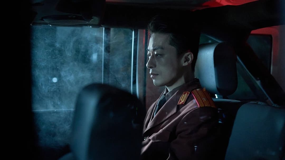 Втеча backdrop 20