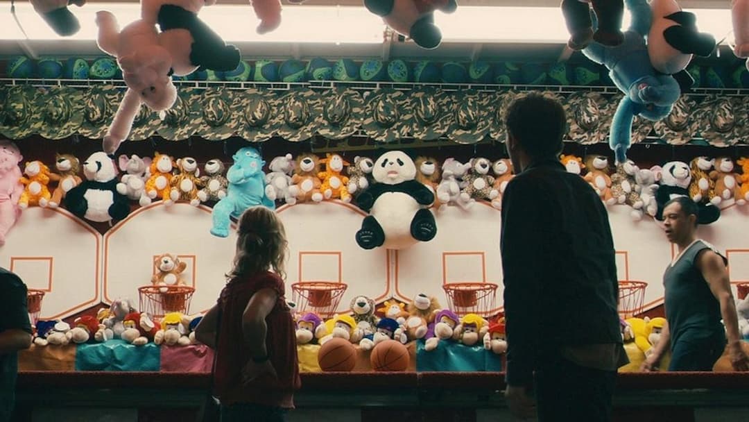 Remember Me - Lebe den Augenblick backdrop 3