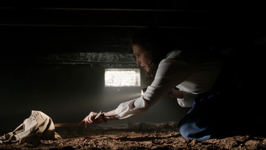 Conjuring 3: Im Bann des Teufels backdrop 13