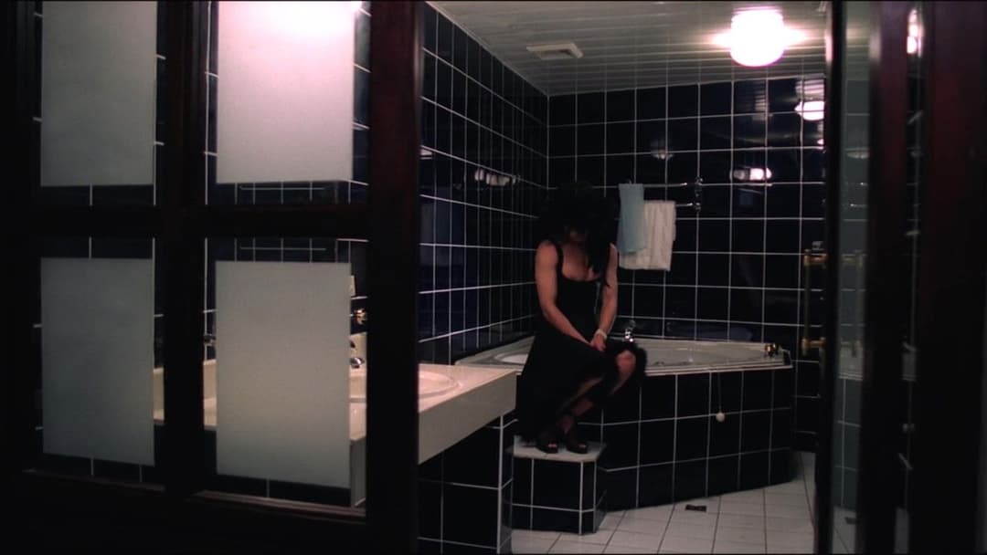 愛情萬歲 backdrop 16