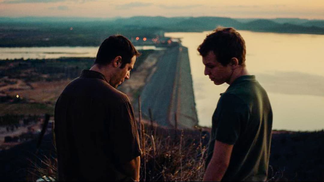 My Private Desert backdrop 12