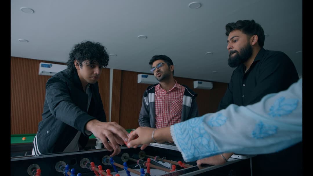 Apna Kya Lena Dena backdrop 6