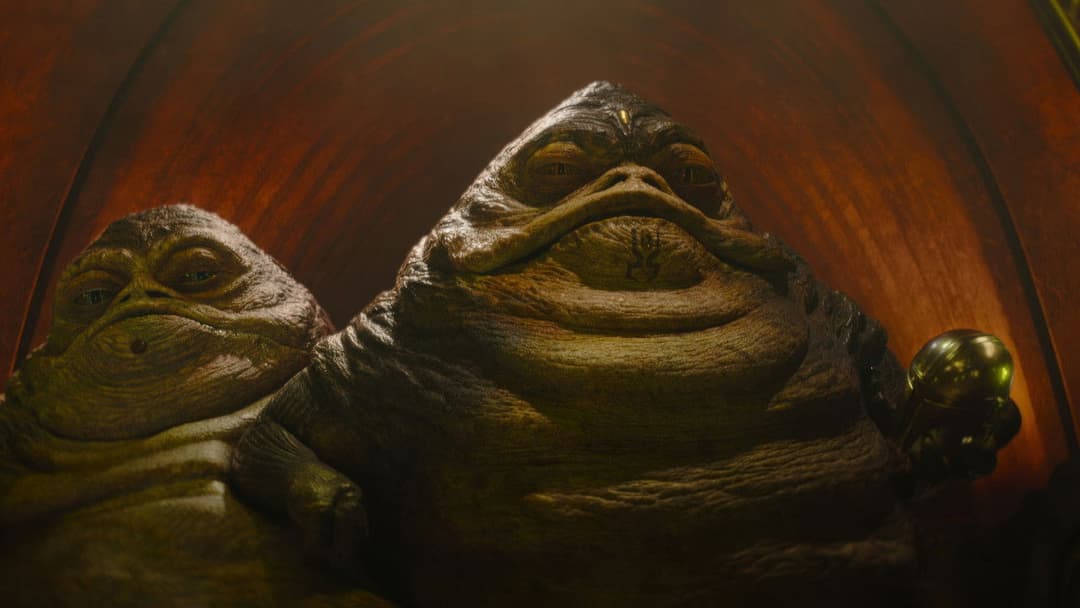 Мандалорець і Ґроґу backdrop 3