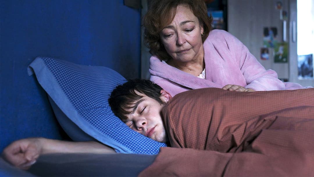 Miséricorde backdrop 3