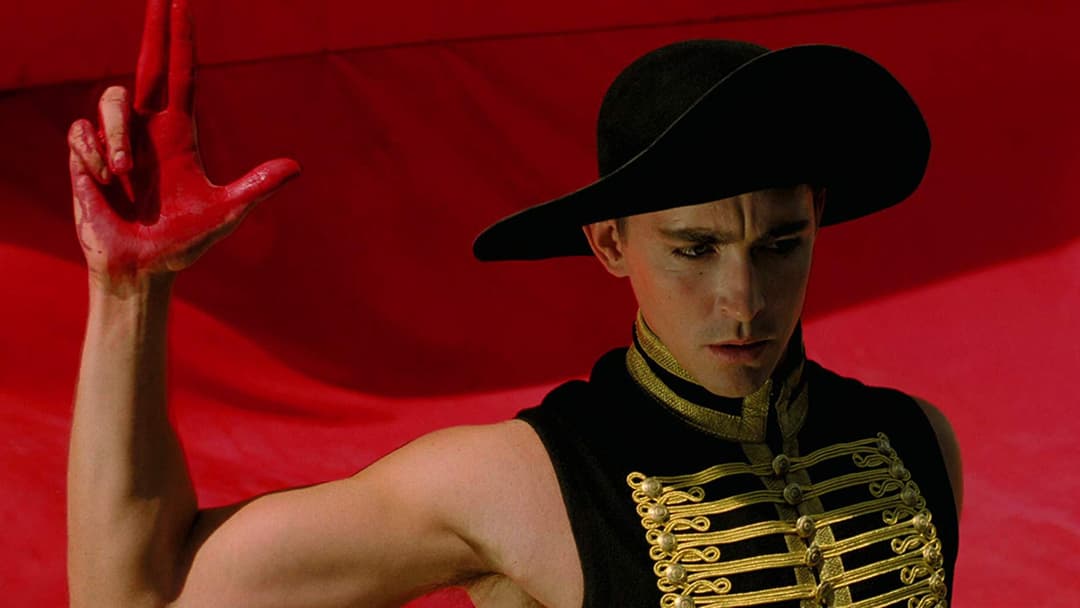 Позамежжя backdrop 7