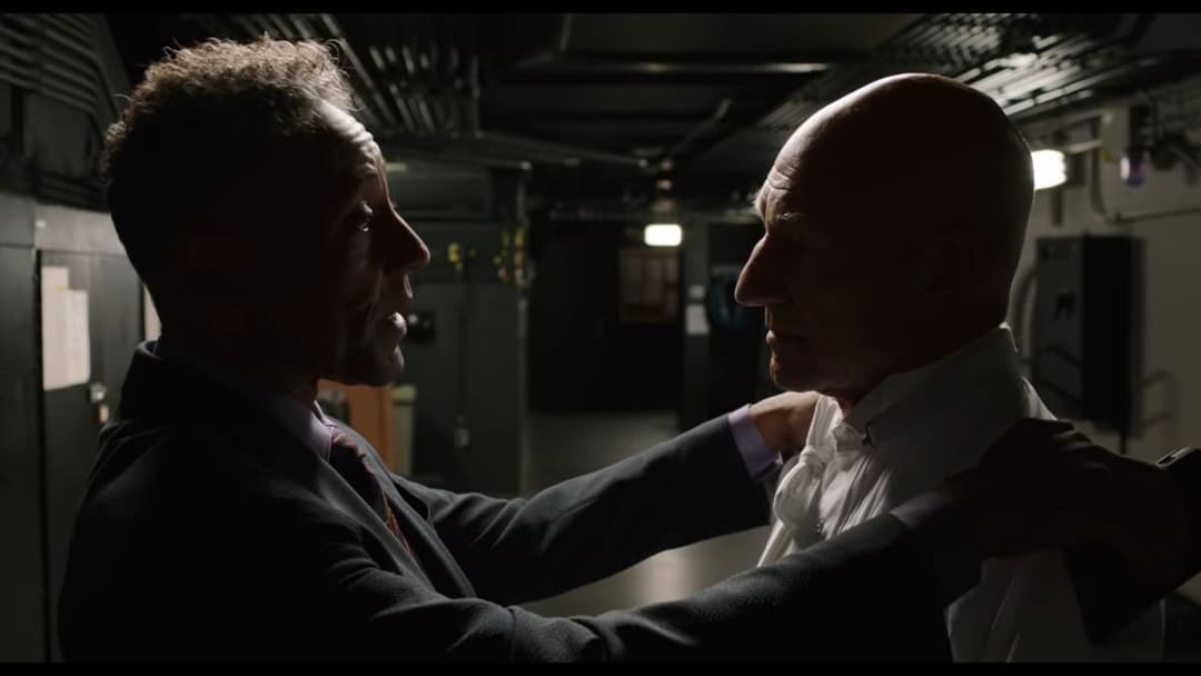 The Last Note - Sinfonie des Lebens backdrop 1