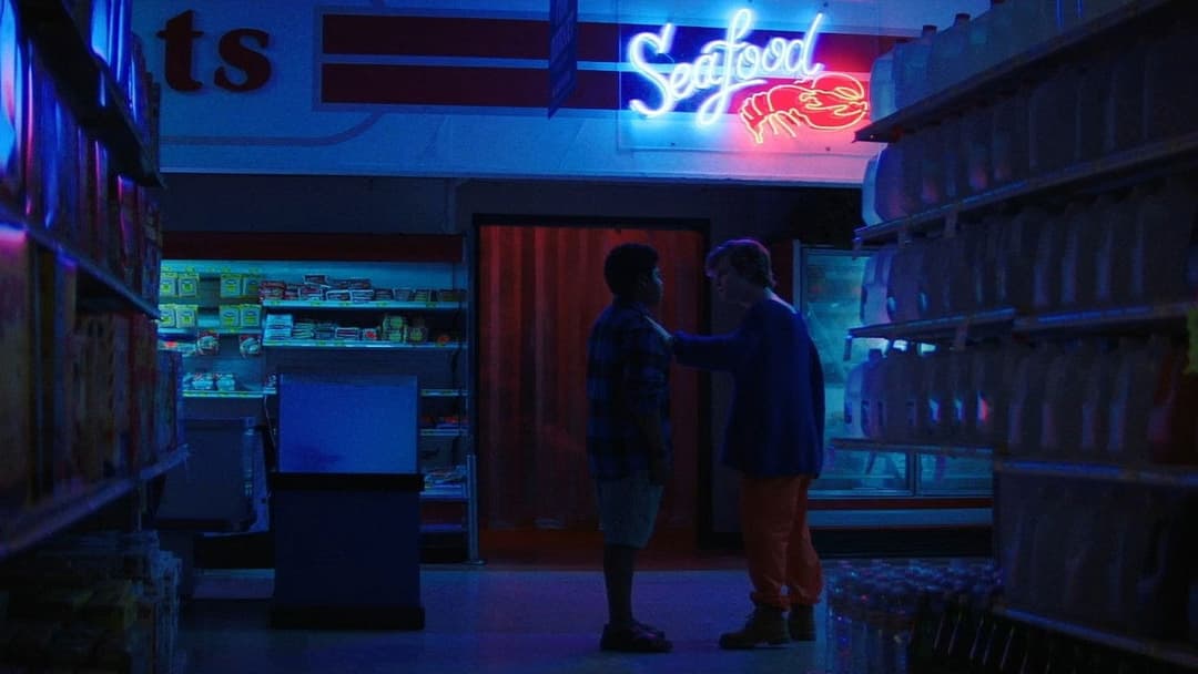 Вулиця страху. Частина перша: 1994 backdrop 13