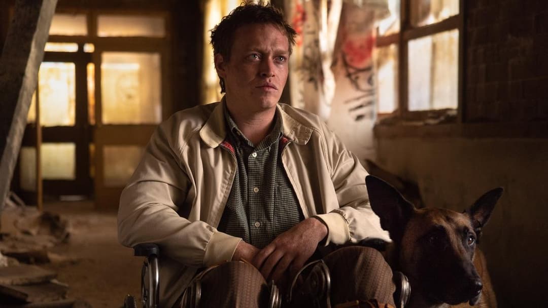 Догмен backdrop 11