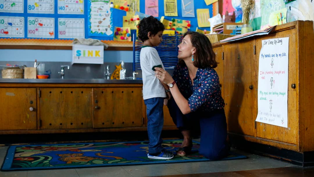 Вихователька backdrop 5