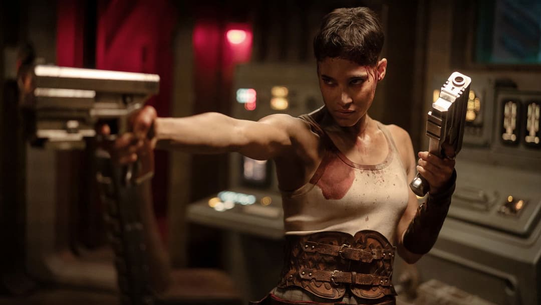 Rebel Moon - Teil 2: Die Narbenmacherin backdrop 10