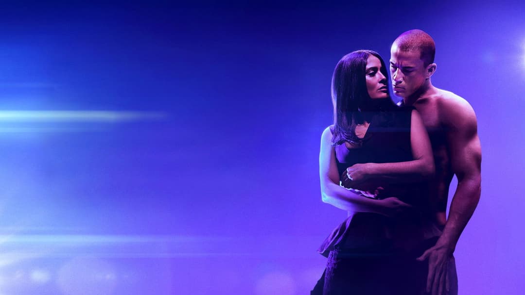 Magic Mike: The Last Dance backdrop 3