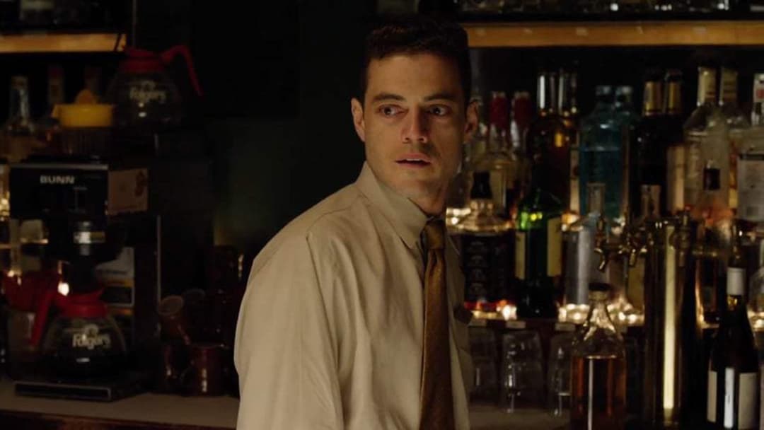 Buster's Mal Heart backdrop 5