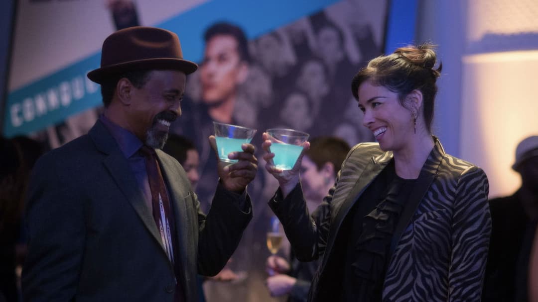 Поп-зірка: Не припиняй, не зупиняйся backdrop 16