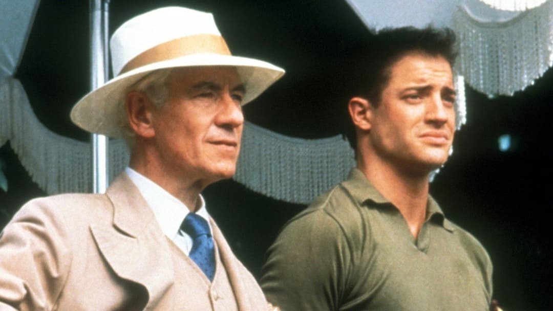 Gods and Monsters backdrop 5