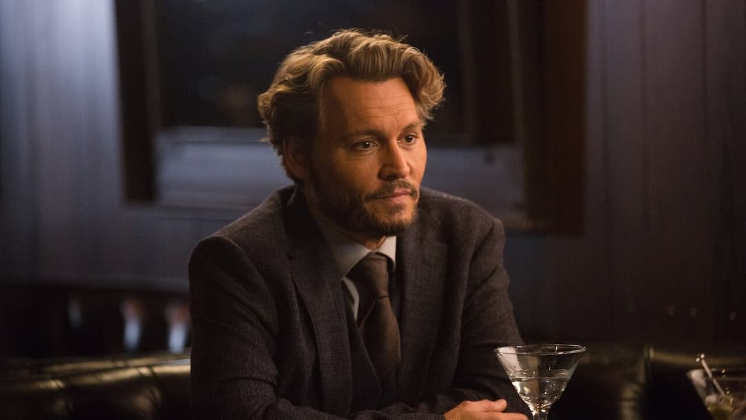 Річард говорить "Прощавай" backdrop 8