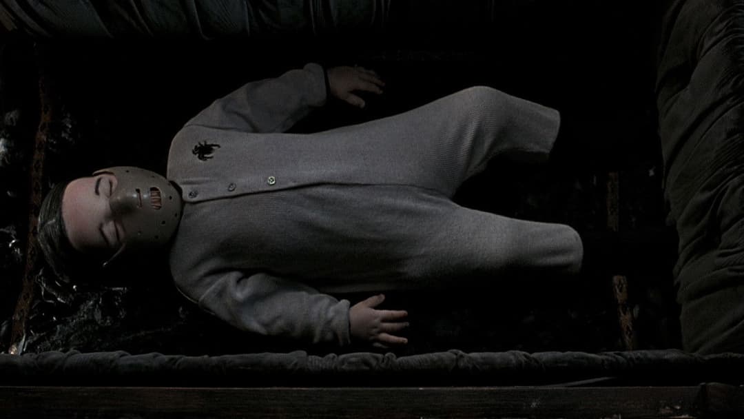 Die Addams Family in verrückter Tradition backdrop 16