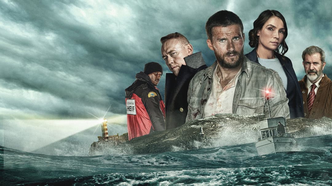 Dangerous backdrop 6