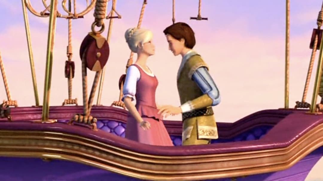 Barbie und Die Drei Musketiere backdrop 14