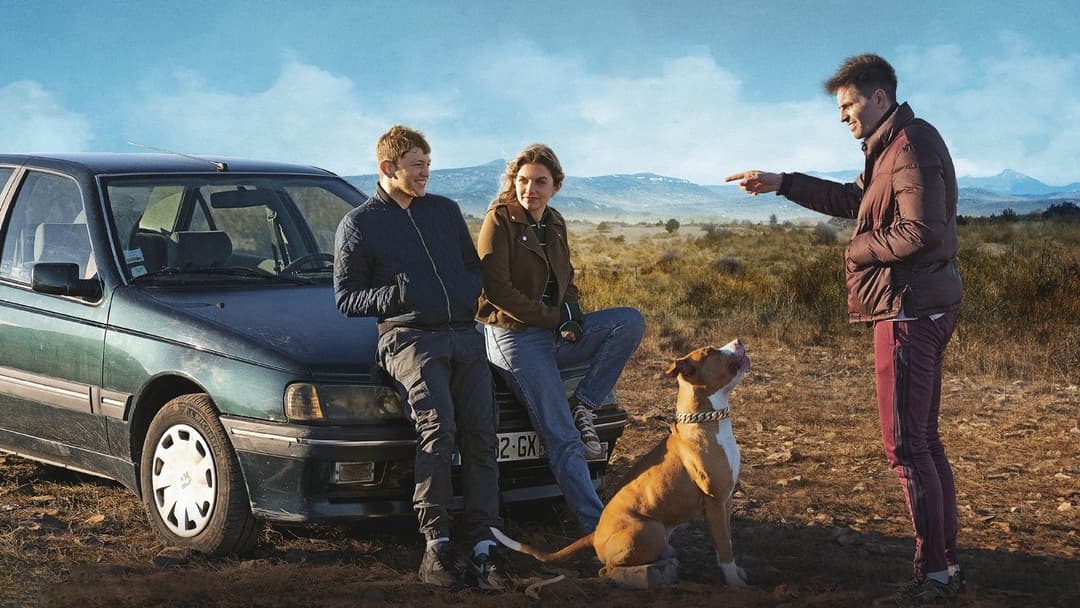 Schrottplatzköter backdrop 3