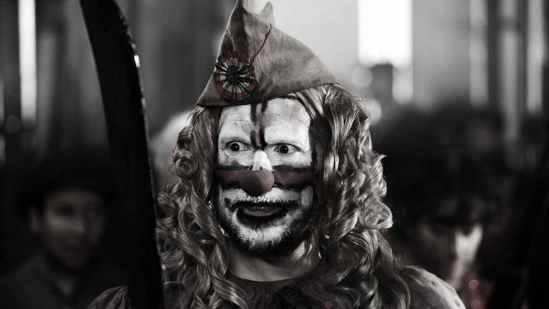 Mad Circus – Eine Ballade von Liebe und Tod backdrop 4