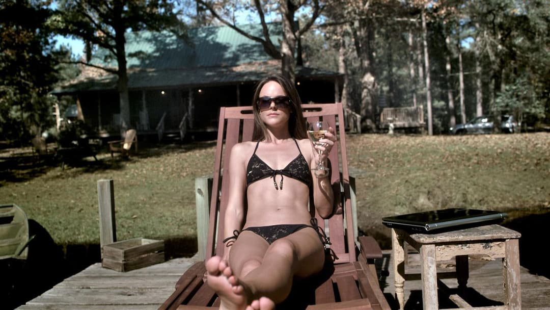 I Spit on Your Grave backdrop 15