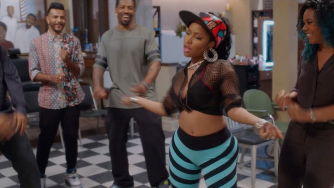 Перукарня 3 backdrop 7