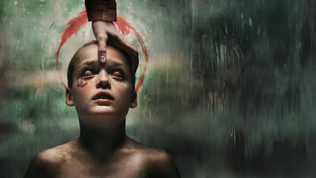 Bring Her Back backdrop 3