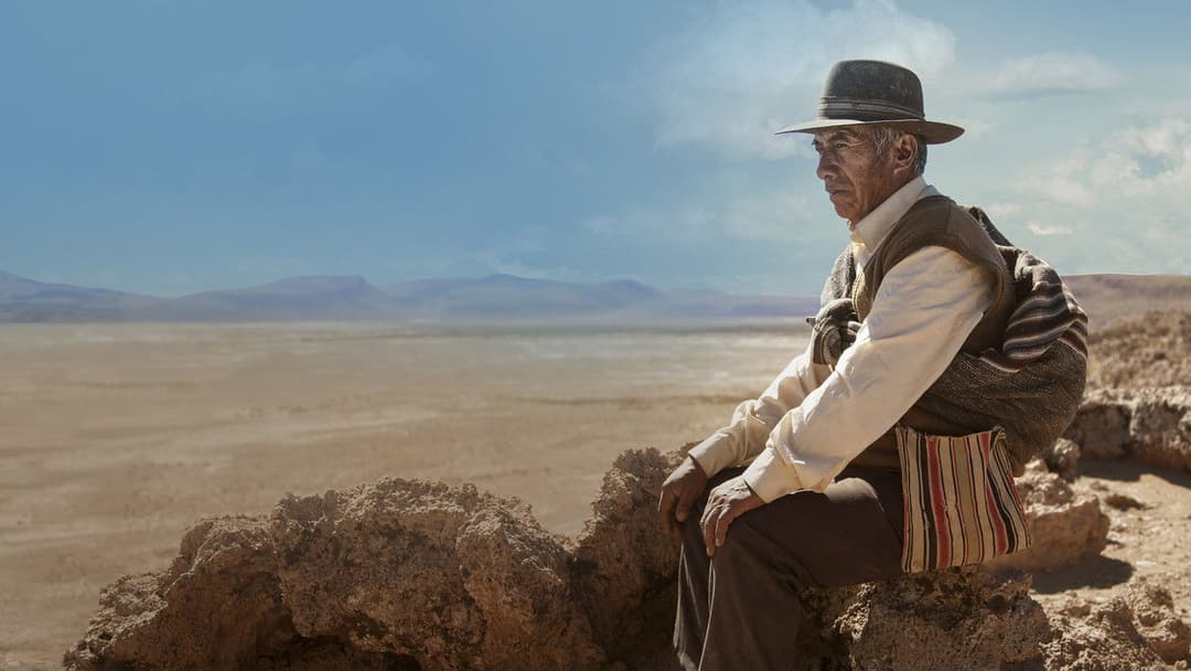 Utama - Ein Leben in Würde backdrop 1