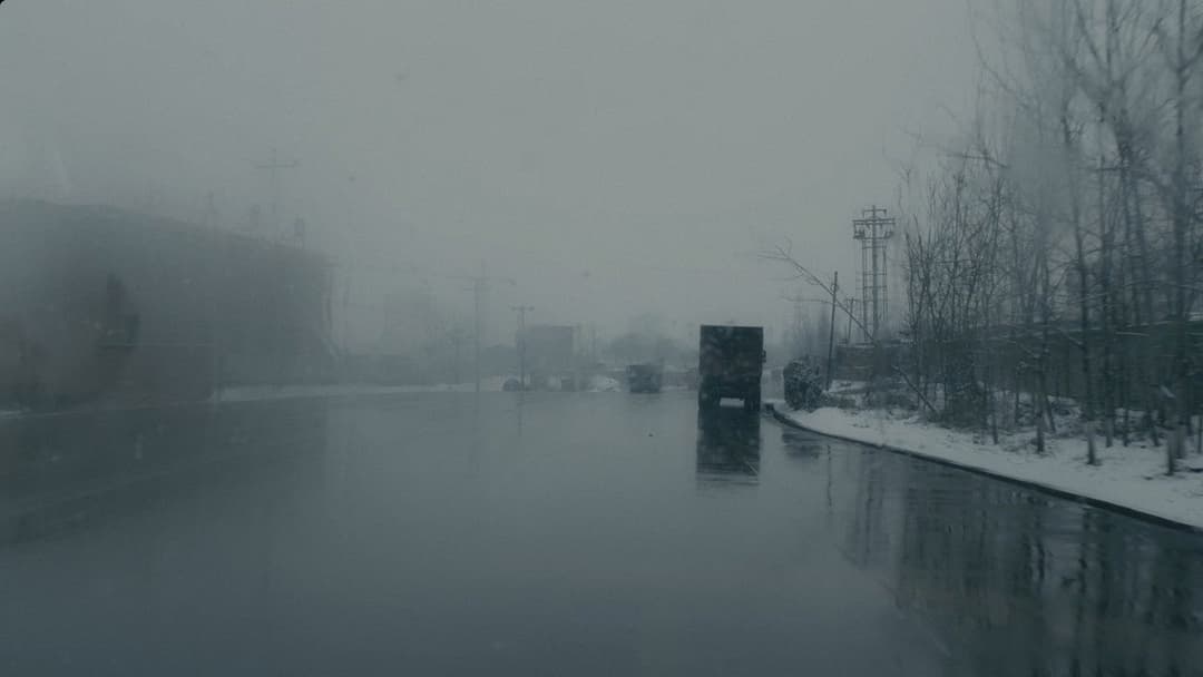 Слон сидить спокійно backdrop 9