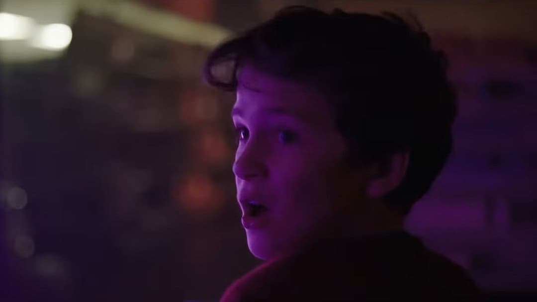 Child's Play backdrop 8