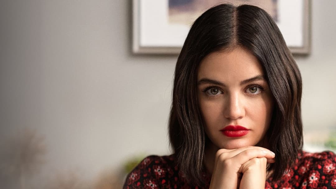 Мій коханий ворог backdrop 4