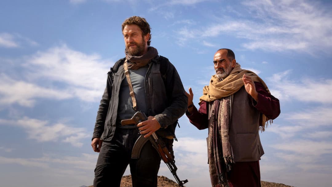 Місія Кандагар backdrop 12