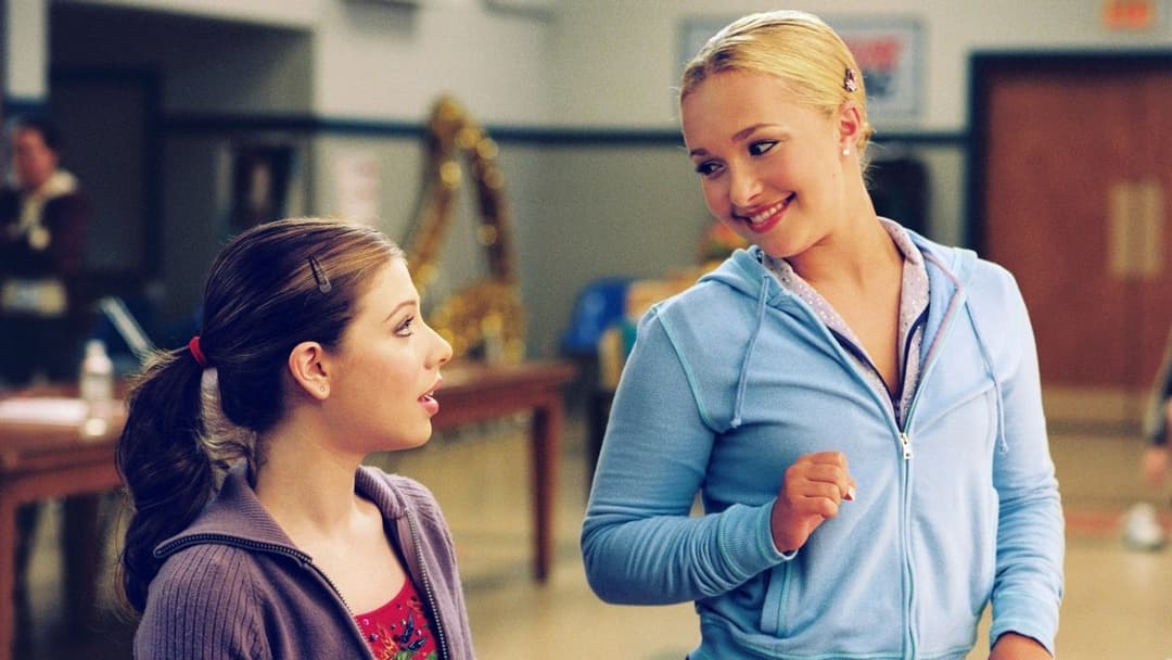 Die Eisprinzessin backdrop 7