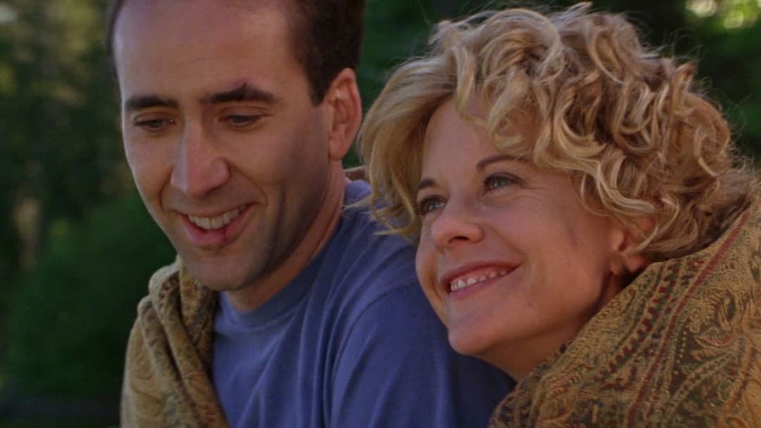 Stadt der Engel backdrop 13